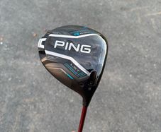 Ping G440 LST Driver