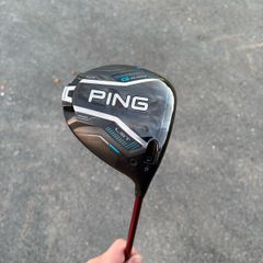 Ping G440 LST Driver