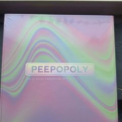 Peep Show Monopoly