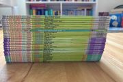 Oxford biff chip kipper level 1-3 collection