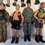 1990s Action Man Collection (See all photos for full collection) Image 4