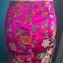 Oriental skirt. Size S Image 4