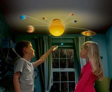solar system