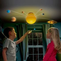 solar system