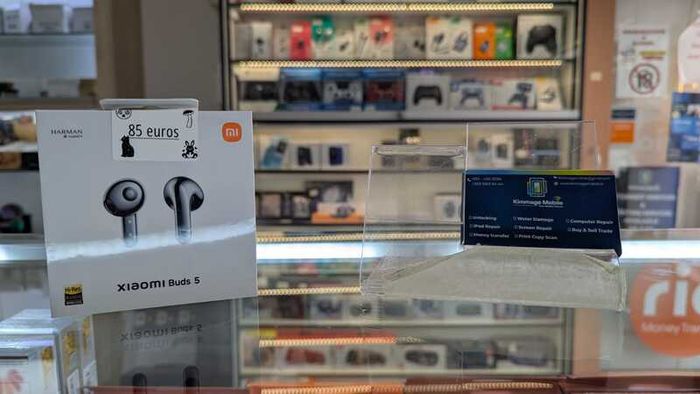 Xiaomi Buds 5