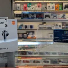 Xiaomi Buds 5