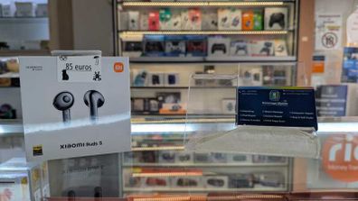 Xiaomi Buds 5