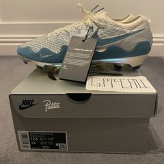 Nike x Patta Mercurial Zoom Vapor 16 Elite - 11.5uk