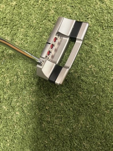 Scotty Cameron Squareback putter