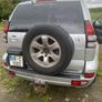 Toyota Landcruiser Image 4