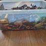 lego mixed 7kg - Star wars / Marvel / minecraft Image 2
