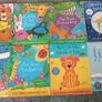 Children's books (Julia Donaldson, Rachel Bright, Oliver Jeffers, etc.) x60 Image 6