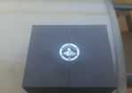 Omega Speedmaster Outer Box.