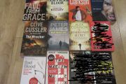 A Selection of Random Book Titles