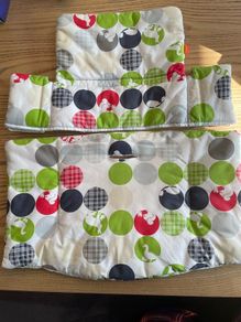 Stokke Tripp Trapp cushion