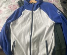 Gym & coffee hoody
