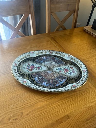 Vintage Daher England Tray