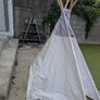 Teepee tent Image 2
