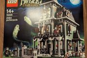 Rare lego boxes