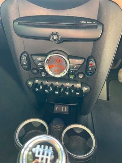 Mini 2013 1.6D Baker Street edition - priced to sell