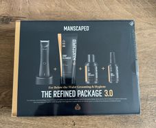 Manscaped 3.0 bundle