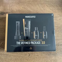 Manscaped 3.0 bundle