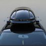 480L Car roof box for extra travel space Image 4