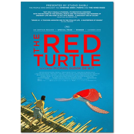 Studio Ghibli - A3 / A4 Posters