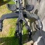 TREK speed concept triathlon bike. Ultegra gears 11 speed. Only used for racing 8-10 times otherwise indoors training Image 4