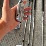 Titleist Mb Forged 714 Irons Image 3