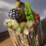 handmade tiny houses! Image 2