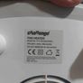 Challenge 2kW Flat Fan Heater - White Image 4