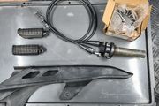 Africa Twin XRV 750 RD07A Parts