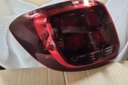 Dacia Sandero 2017--> tail lamp. Genuine, brand new