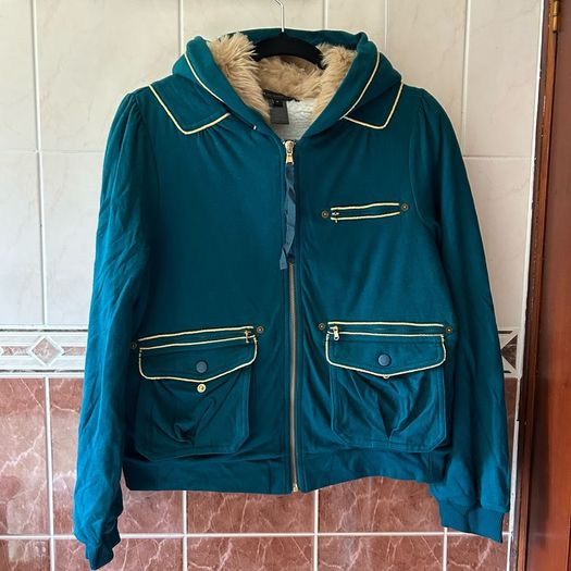 Marc by Marc Jacobs Hoodie - Size L