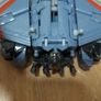 Transformer  thundercracker Image 2