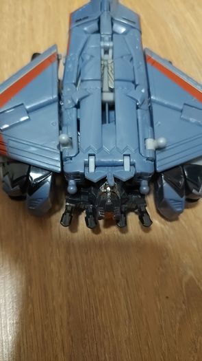 Transformer  thundercracker