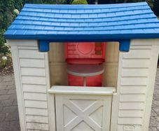 Little Tikes Playhouse