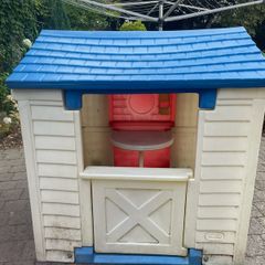 Little Tikes Playhouse