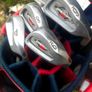 Set of Golf Clubs Image 7