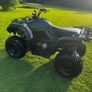 Yamaha Grizzly Image 6