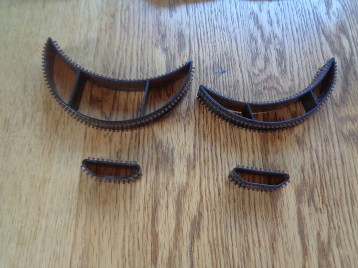 "Estelle" Hair Volumising Inserts for Sale