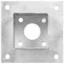 Post Anchors 4 pcs Image 4