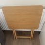 foldable table Image 2