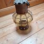 Vintage Copper Lights Image 2