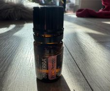 Doterra Pink Pepper Essential Oil