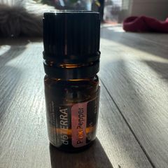 Doterra Pink Pepper Essential Oil
