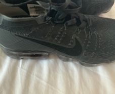 Trainers Nike Vapormax Flyknit ALL Black edition