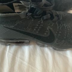 Trainers Nike Vapormax Flyknit ALL Black edition