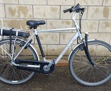 Batavus Electric bike